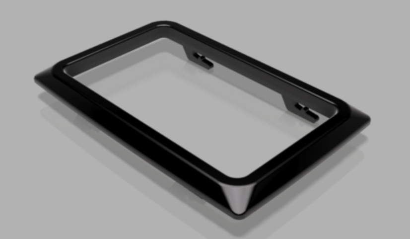 Alfa Romeo GTV Kapı Kolu Kapağı