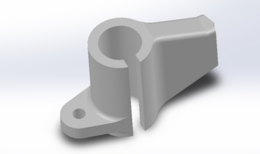 ALFA ROMEO ALFETTA/GTV/GVT6 SUNROOF YÜKSELTME KLİPSi