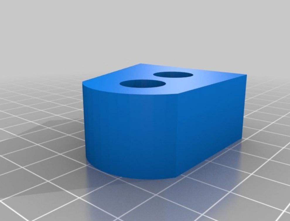 Alfa romeo Spider Kapı Takozu