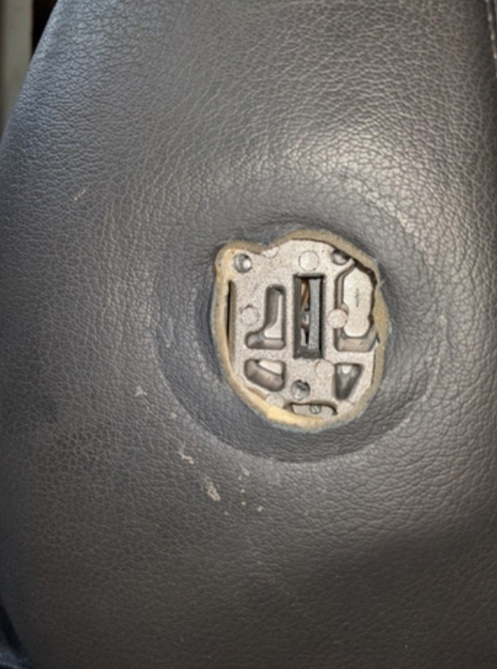 Alfa Romeo 156 kolçak kılıfı kapağı