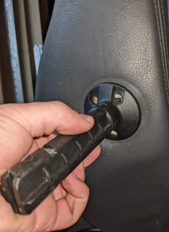 Alfa Romeo 156 kolçak kılıfı kapağı