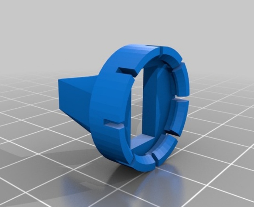 Alfa Romeo Giulia Torpido gözü Mandalı