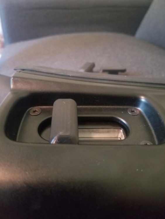 Alfa Romeo 4C Spider Cabrio Değiştirilebilir Mandal