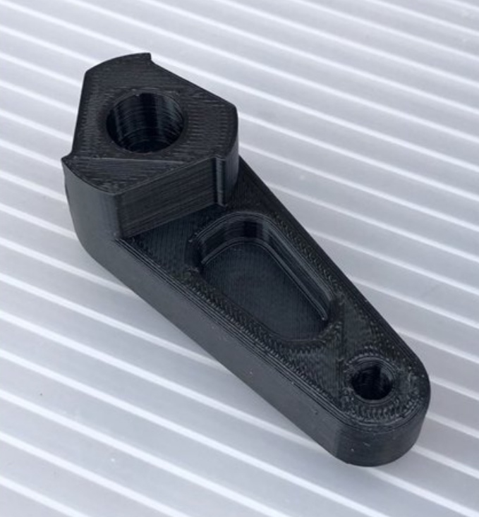 BMW R1200 GSA için Yağ Doldurma Kapağı Anahtarı