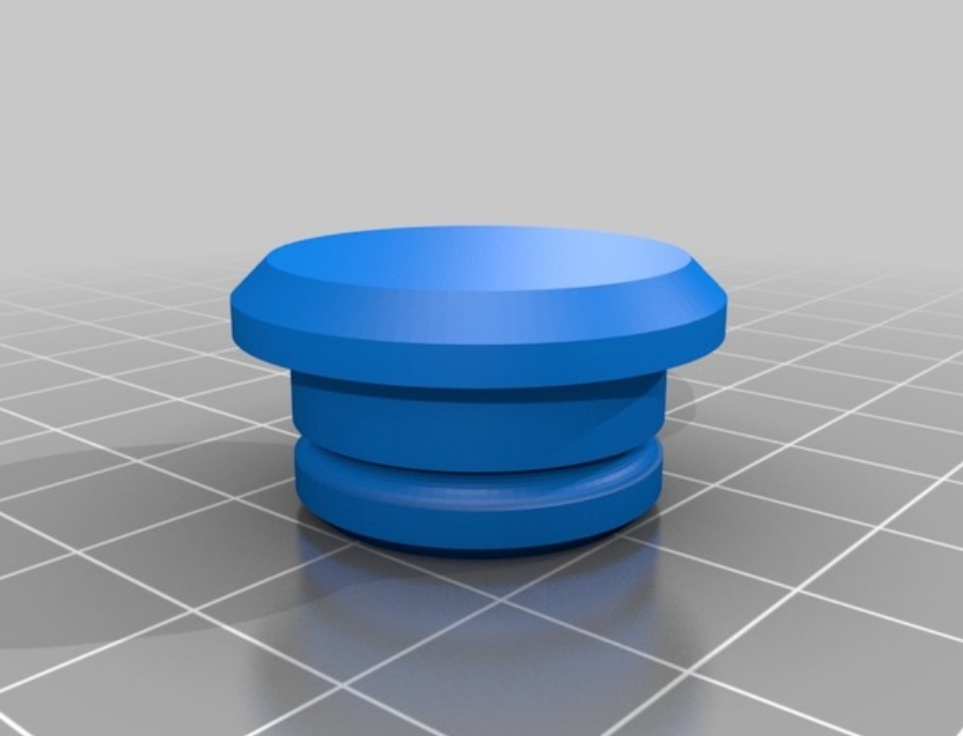 BMW R1200 serisi motosikletlerin çerçevesindeki kapak