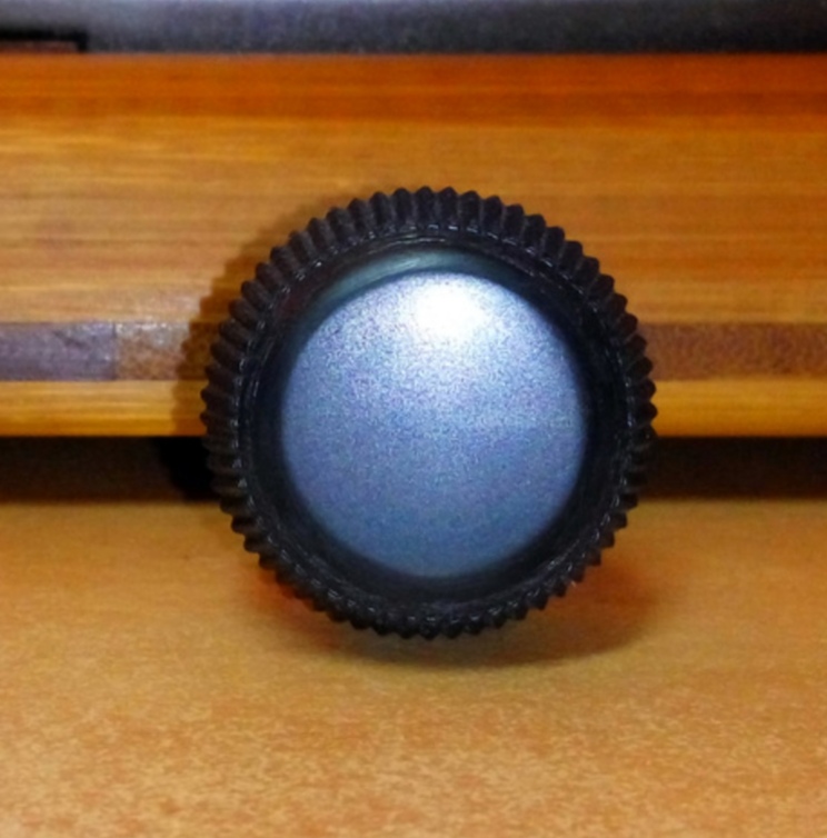 BMW E39, 520d, M47 için Ses Düğmesi