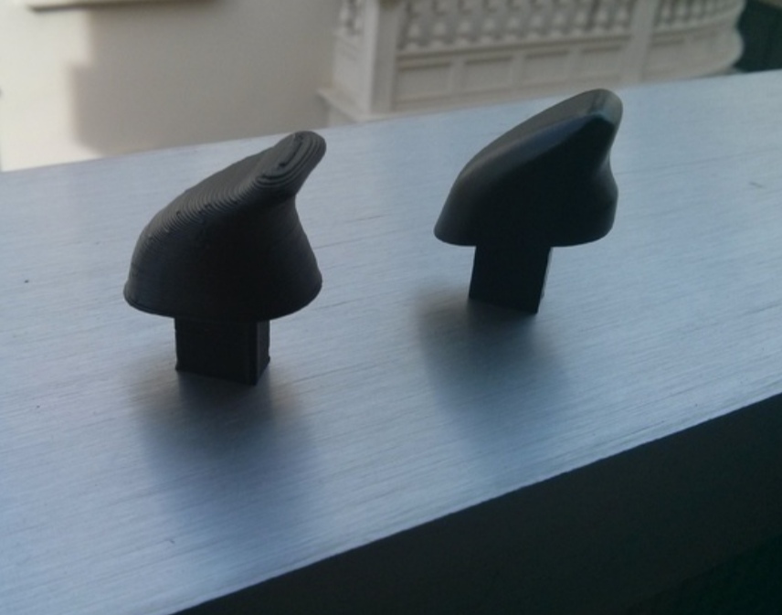 Ford Ka 1996-2008 koltuk kolu