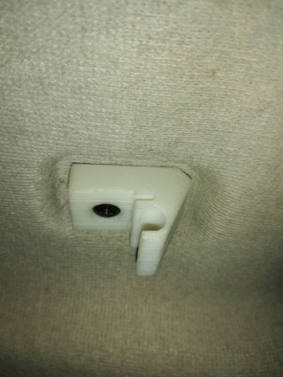 Ford Ka 2010 + Güneşlik Klipsi