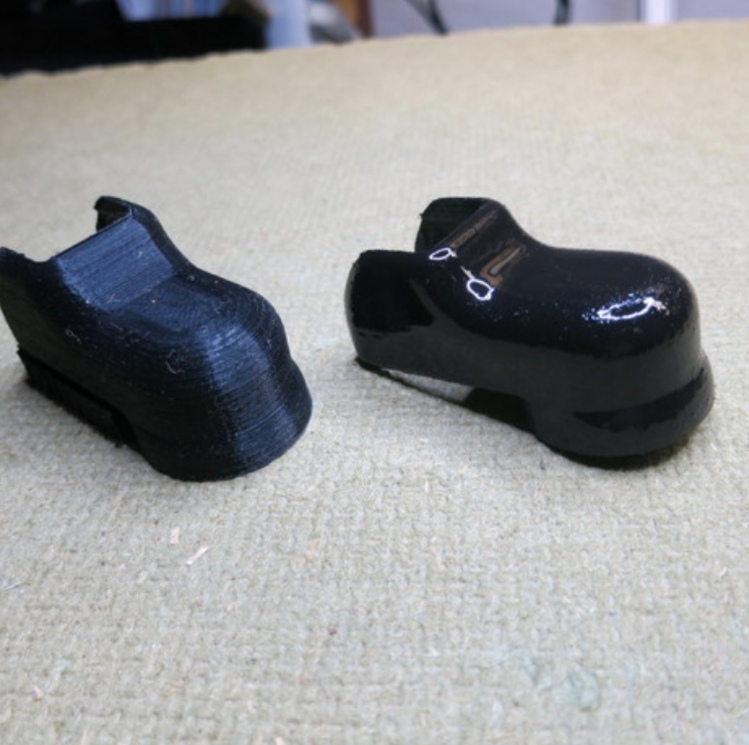 Citroën C25 silecek kapağı