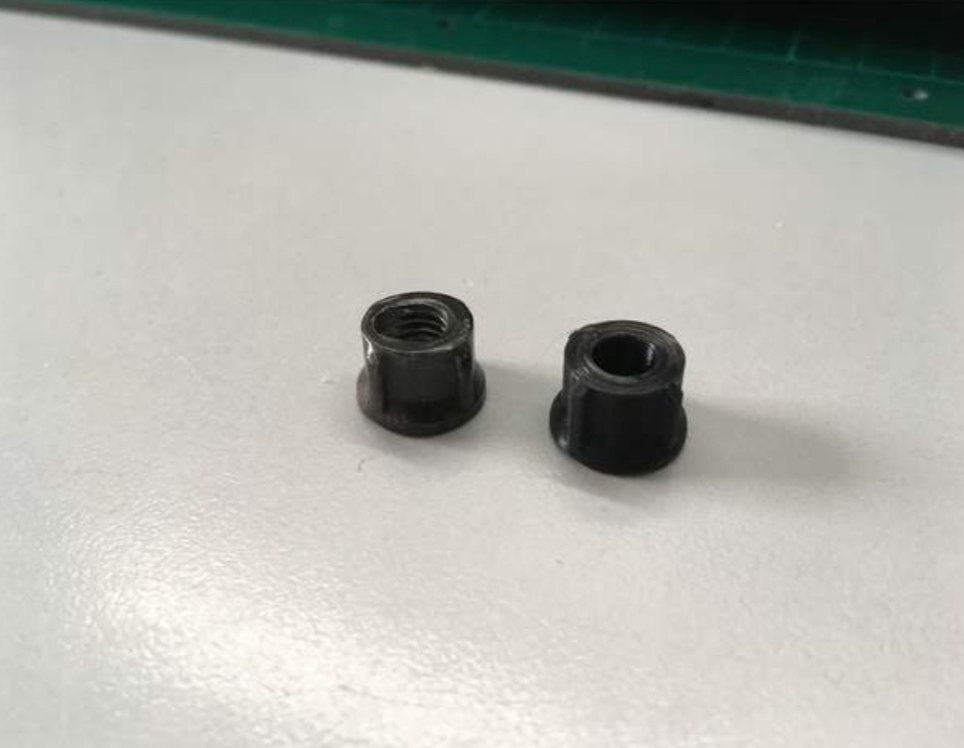 BMW E46 E53 için PENCERE REGÜLATÖR BURCU 51338242760