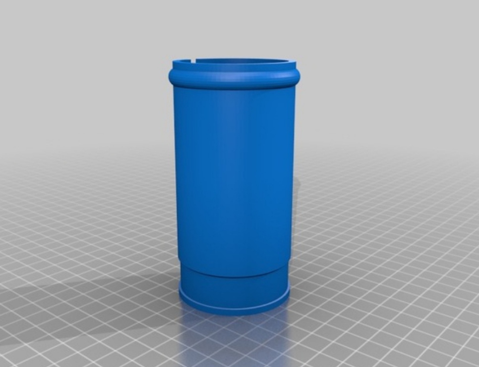 BMW E34 ~ E36 ~ E38  araçları için Yakıt Pompası Kovanı