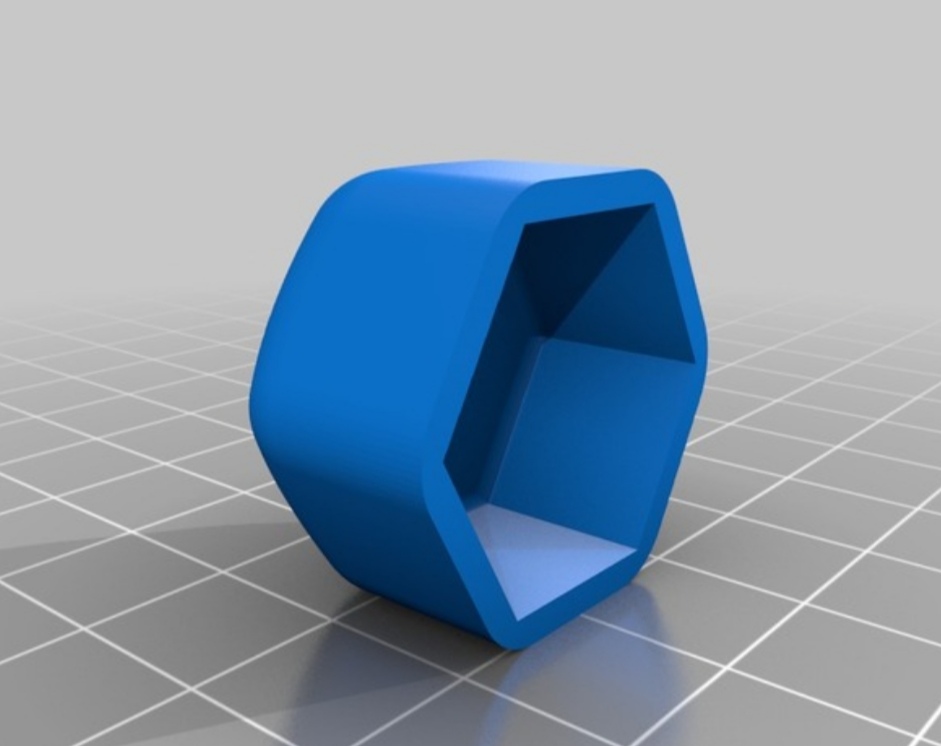 BMW R1200GS 2005 Gidon tıpası