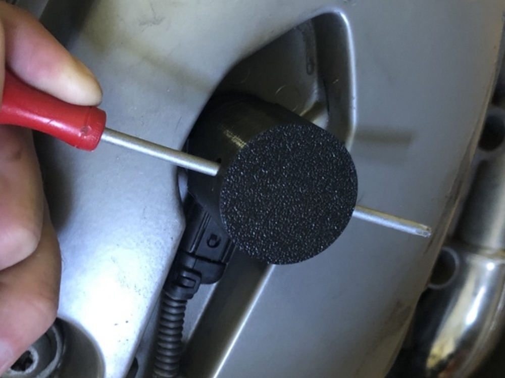 BMW R1200 için Fiş Bobin Çektirme