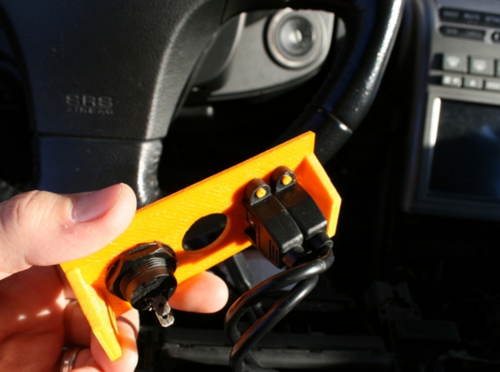 Infiniti G35'in Küllük Ek Parça