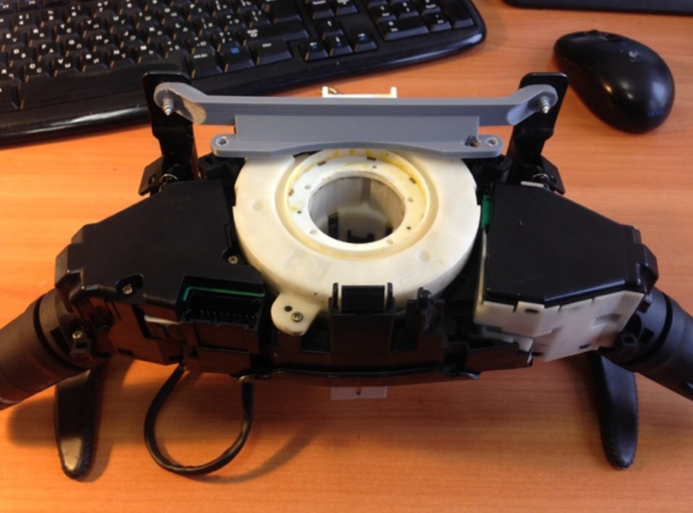 Infiniti G35 Vites Değiştirme Braketi