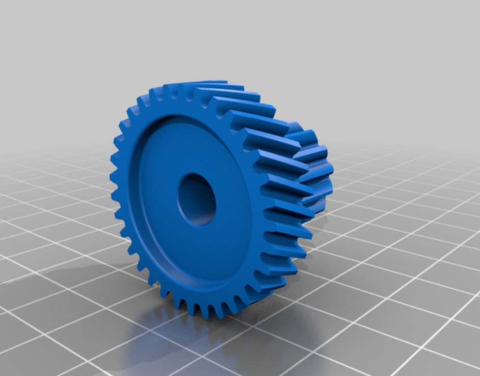 Infiniti ön cam dişlisi