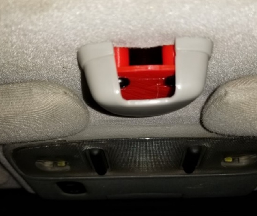 Infiniti G20 Dikiz Aynası Bağlantı Braketi