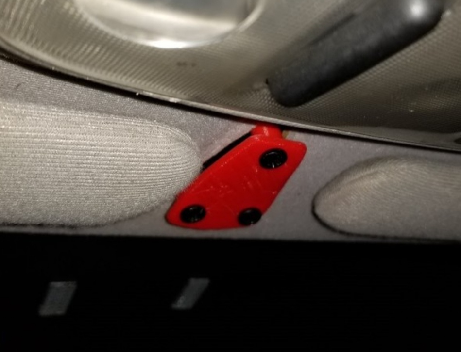 Infiniti G20 Dikiz Aynası Bağlantı Braketi