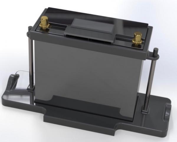 Alfa Romeo 115 Spider Pil Tutucu