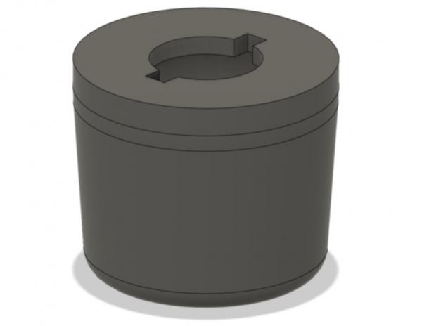 Alfa Romeo 159 SW Önyükleme düğmesi