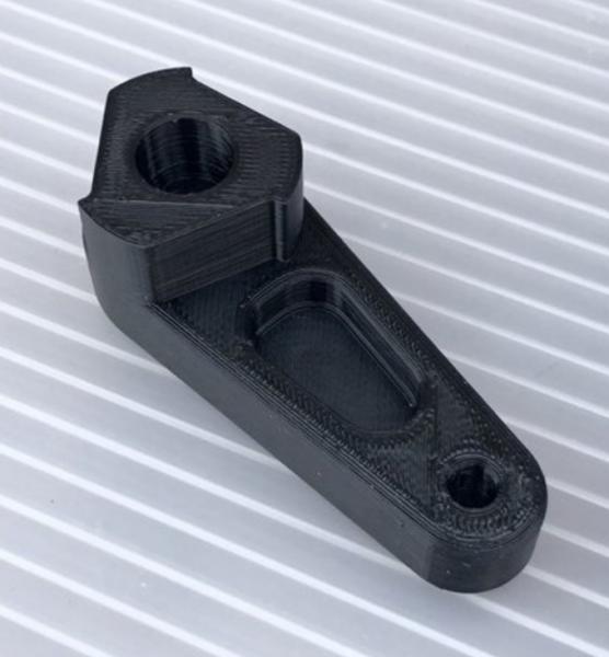 BMW R1200 GSA için Yağ Doldurma Kapağı Anahtarı