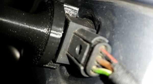 BMW R1200 GS LC 2014 araçları için ateşleme bobini sökücü