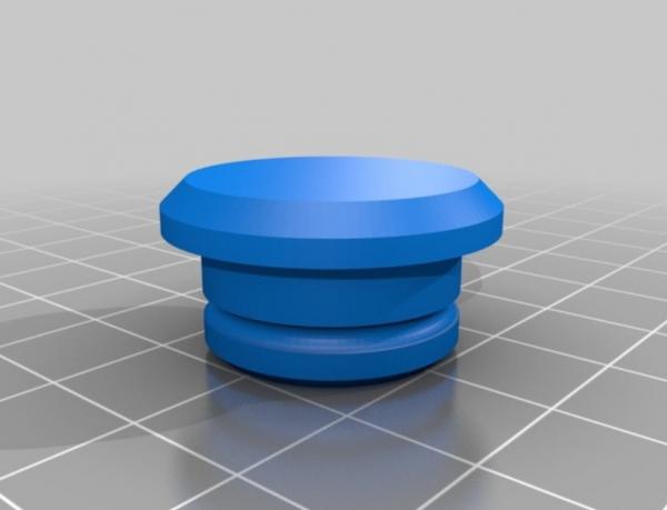 BMW R1200 serisi motosikletlerin çerçevesindeki kapak