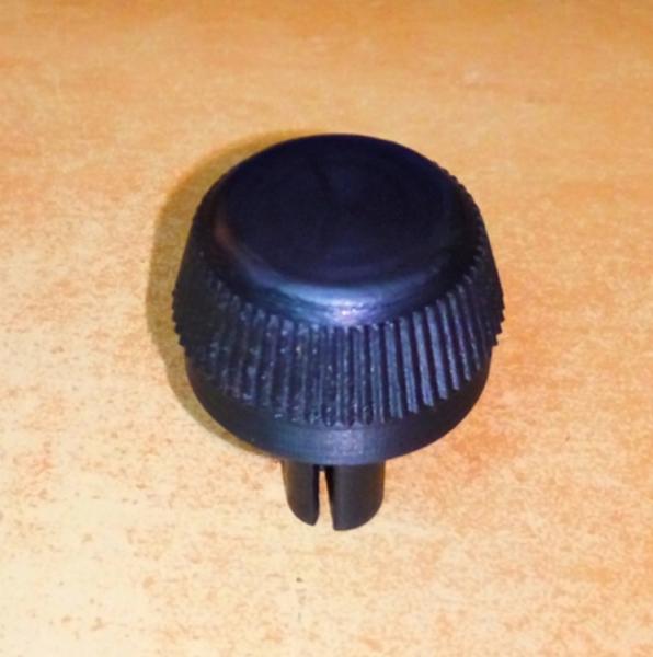 BMW E39, 520d, M47 için Ses Düğmesi