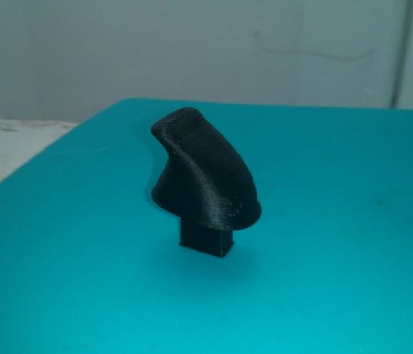 Ford Ka 1996-2008 koltuk kolu