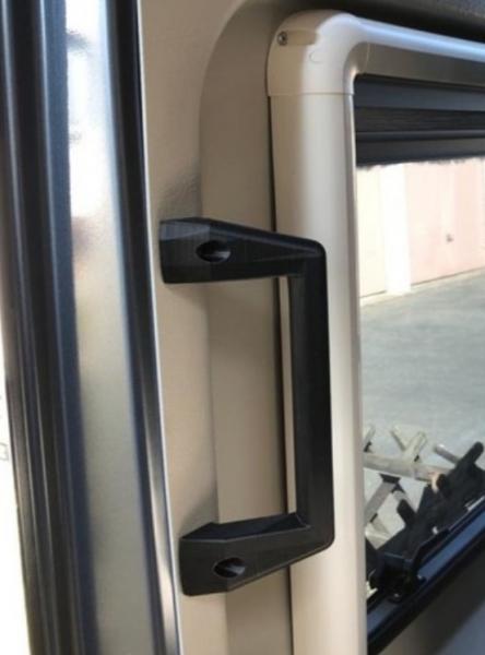 Fiat Ducato Sürgülü kapı kolu