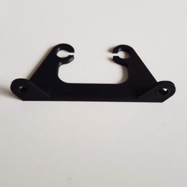 BMW K100/75 için popüler satış sonrası hız göstergesi montajı