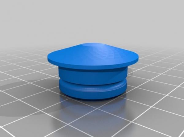 BMW R1200 serisi motosikletlerin çerçevesindeki kapaklar