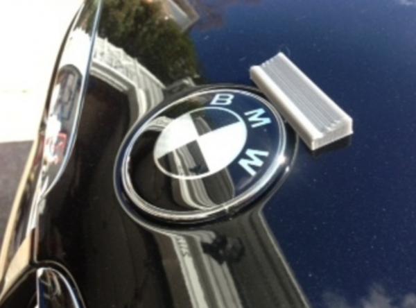 BMW araçları için Kickdown Önleyici Ara Parça