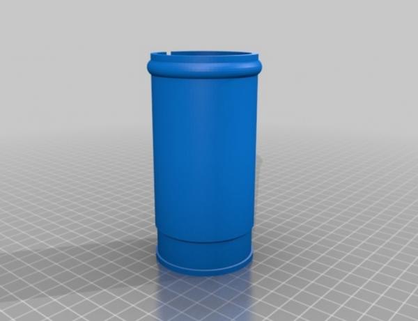 BMW E34 ~ E36 ~ E38  araçları için Yakıt Pompası Kovanı