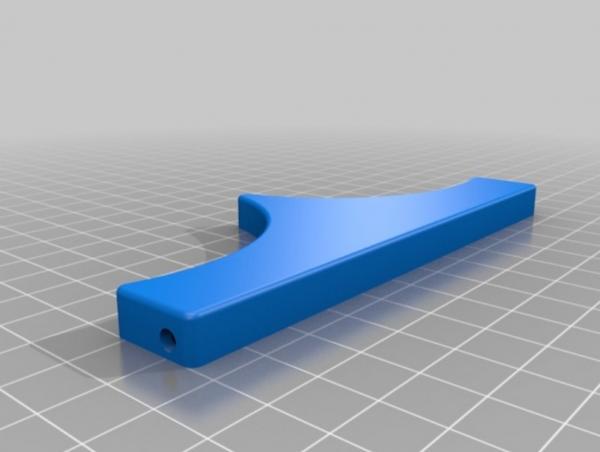 Infiniti Bardaklık Klipsi