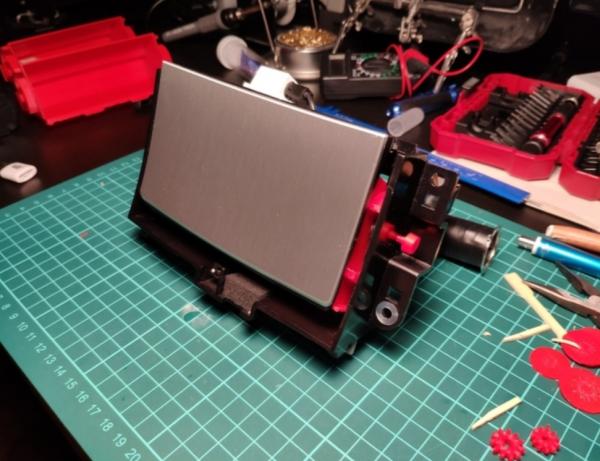 Infiniti G35 Coupé  Küllük Değiştirme