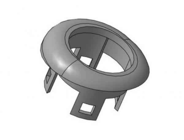 Infiniti EX EXX QX50 J50 park sensörü braketi