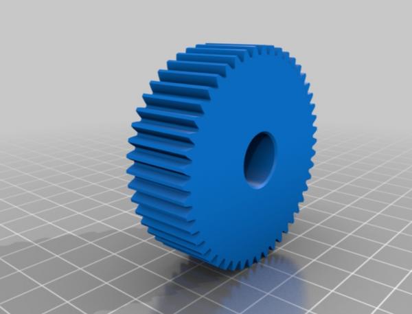 Infiniti ön cam dişlisi