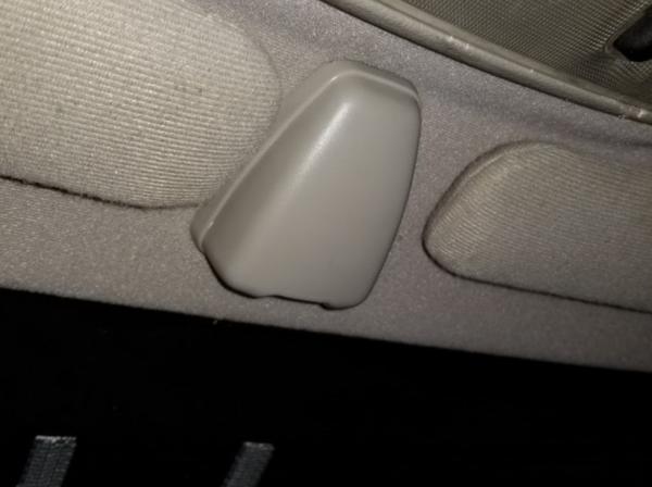 Infiniti G20 Dikiz Aynası Bağlantı Braketi