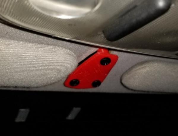 Infiniti G20 Dikiz Aynası Bağlantı Braketi